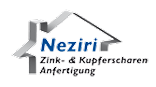 Neziri - Zink- & Kupferscharen Anfertigung