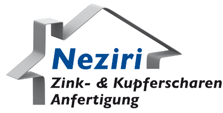 Neziri - Zink- & Kupferscharen Anfertigung